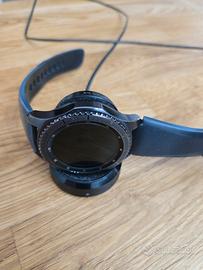 samsung Gear S3 Frontier