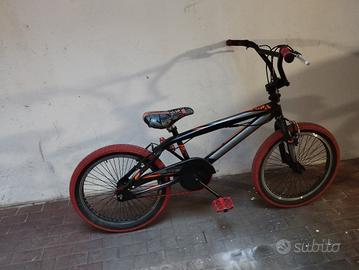 bici Bmx