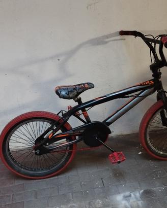 bici Bmx