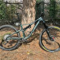 Mtb Orbea rallon m20 enduro