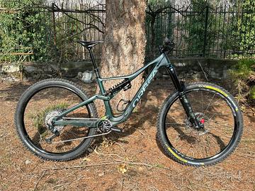 Mtb Orbea rallon m20 enduro