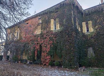 Immobile in asta di 170 m² con 5 locali a Bressana
