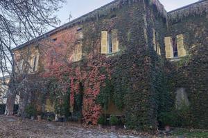 Immobile in asta di 170 m² con 5 locali a Bressana