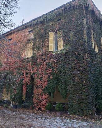 Immobile in asta di 170 m² con 5 locali a Bressana