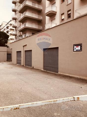 Locale Commerciale - Alcamo