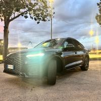 Audi Q5 sportback 2.0 tdi mhev