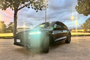 Audi Q5 sportback 2.0 tdi mhev