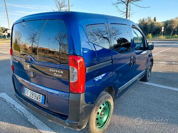 peugeot bipper