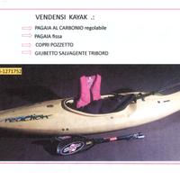 Kayak