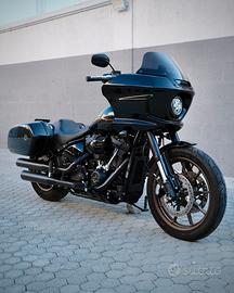 Harley Davidson Low Rider ST 2022