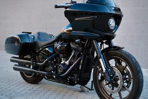 Harley Davidson Low Rider ST 2022