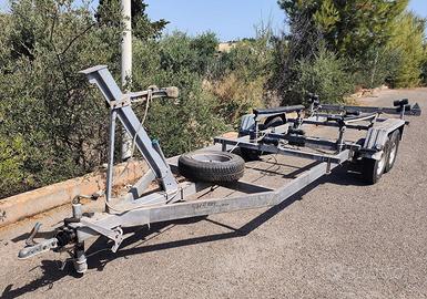 Carrello Ellebi