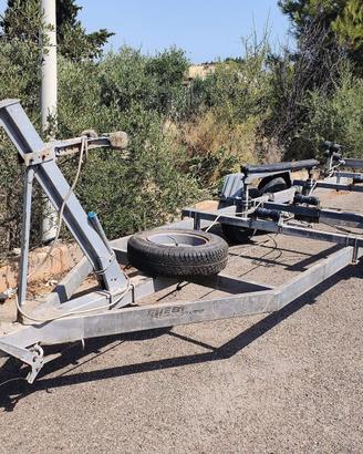 Carrello Ellebi