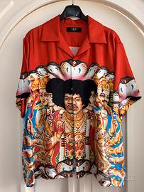 Camicia Amiri