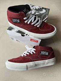 Vans Skate Half Cab US8