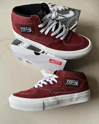 Vans Skate Half Cab US8