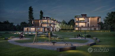 4 LOCALI A PESCHIERA BORROMEO