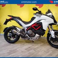 DUCATI Multistrada 1200