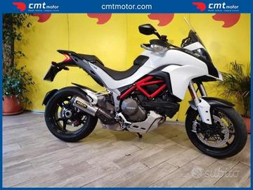 DUCATI Multistrada 1200