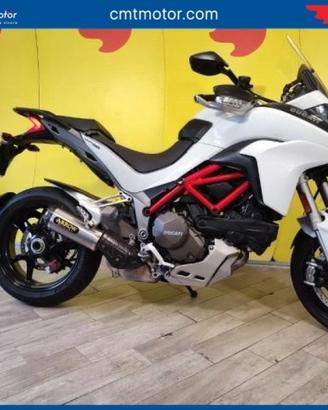 DUCATI Multistrada 1200