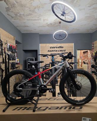 MONDRAKER TRICK 20 2026