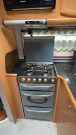 Frankia ConfortClass A700ED