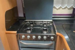 Frankia ConfortClass A700ED