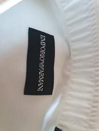 camicia cotone donna s