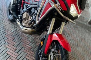 Africa twin 1100