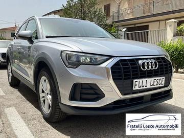 AUDI - Q3 35 2.0 tdi Business s-tronic