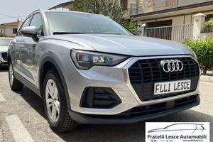 AUDI - Q3 35 2.0 tdi Business s-tronic