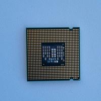 Intel Core 2 Quad 2.33 Malay