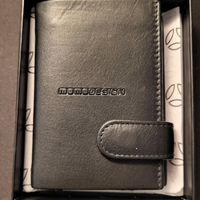 Portafoglio - Portacarte Momo Design