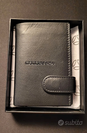 Portafoglio - Portacarte Momo Design