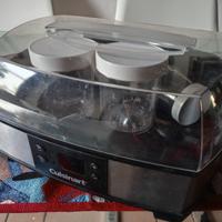 Yogurtiera formaggera