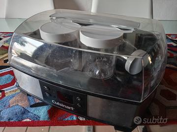 Yogurtiera formaggera