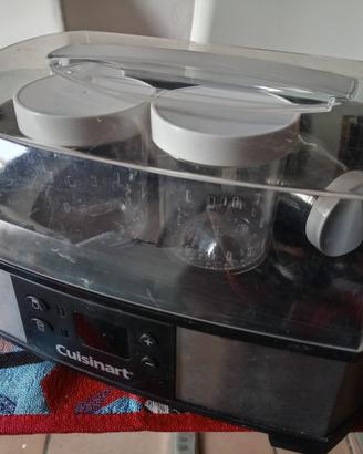 Yogurtiera formaggera