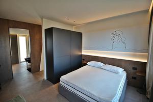 Appartamento di 160 mq. in centro città