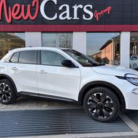 FIAT 600 Hybrid 110 CV DCT MHEV La Prima LED-CAM