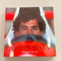 AYRTON SENNA THROUGH MY EYE
