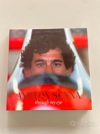 AYRTON SENNA THROUGH MY EYE