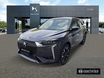 DS DS 3 Crossback E-Tense DS3 50kWh E-Tense Antoin