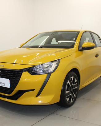 Peugeot 208 1.2 Puretech Active Pack 75 Cv.