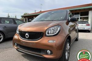 SMART ForFour 70 1.0 Youngster OK Neo Patentati