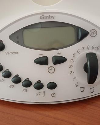 Bimby TM31 Vorwerk usato – perfettamente funzionan