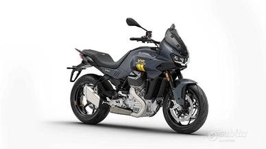 Moto Guzzi V100 105th Anniversary - Interessi 0