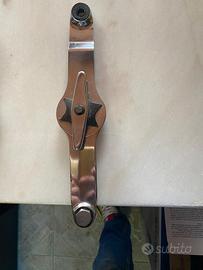 ammortizzatori cerchi Moto Guzzi Zigolo
