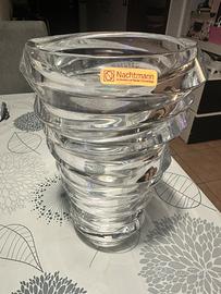 Vaso Nachtmann by Riedel 28cm - cristallo 24% 4 kg