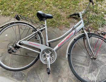 Bici da donna