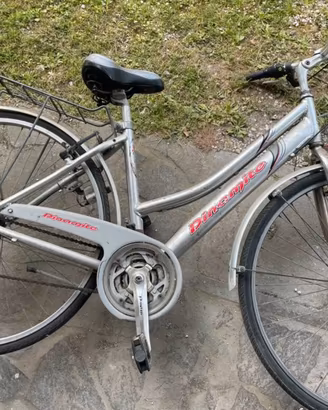 Bici da donna